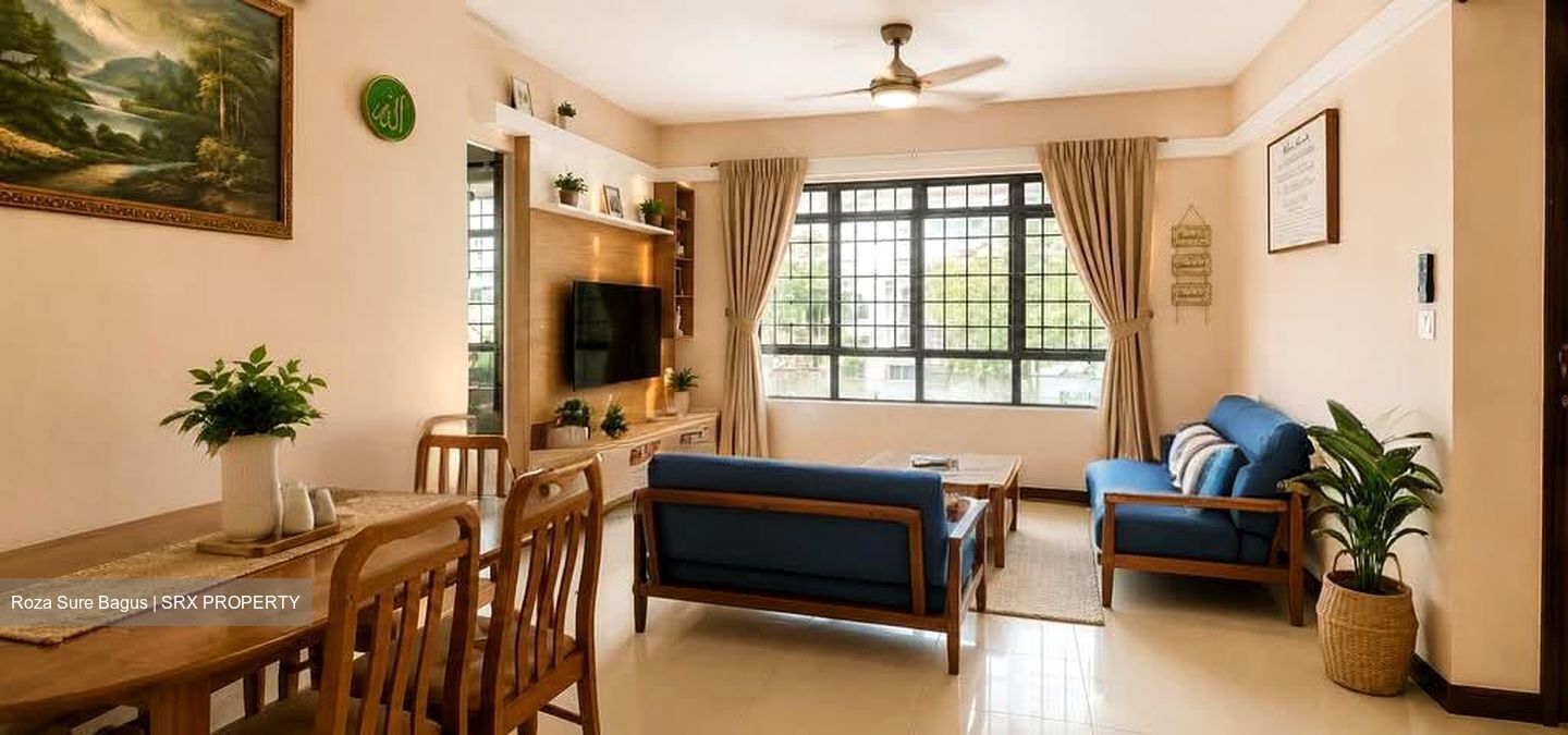 Blk 299A Tampines Lodge (Tampines), HDB 3 Rooms #564326451